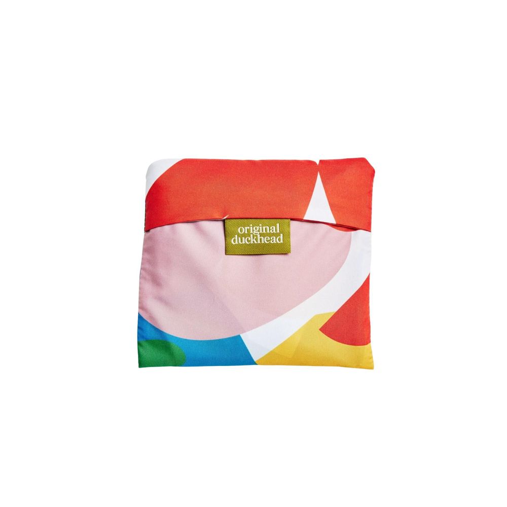 Accessoires de voyage - Matisse Eco-Friendly Reusable Bag - ORIGINAL DUCKHEAD