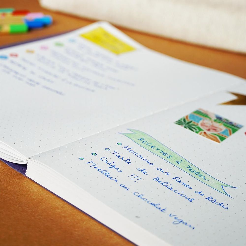 Papeterie - Notebooks, Carnets et Cahiers - MY 365