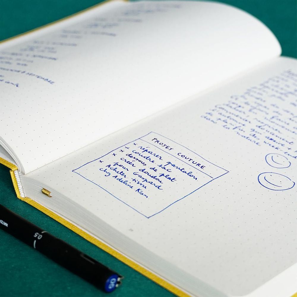 Papeterie - Notebooks, Carnets et Cahiers - MY 365