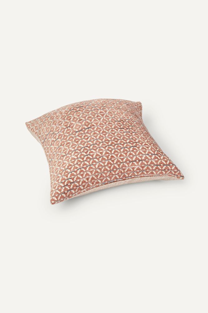Coussins - Housse de coussin en jacquard - JORO