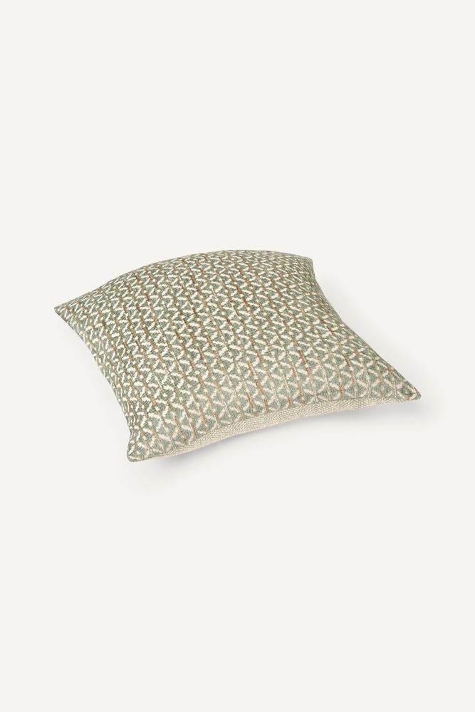Coussins - Housse de coussin en jacquard - JORO