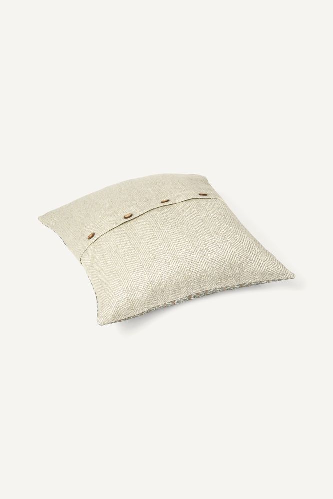 Coussins - Housse de coussin en jacquard - JORO