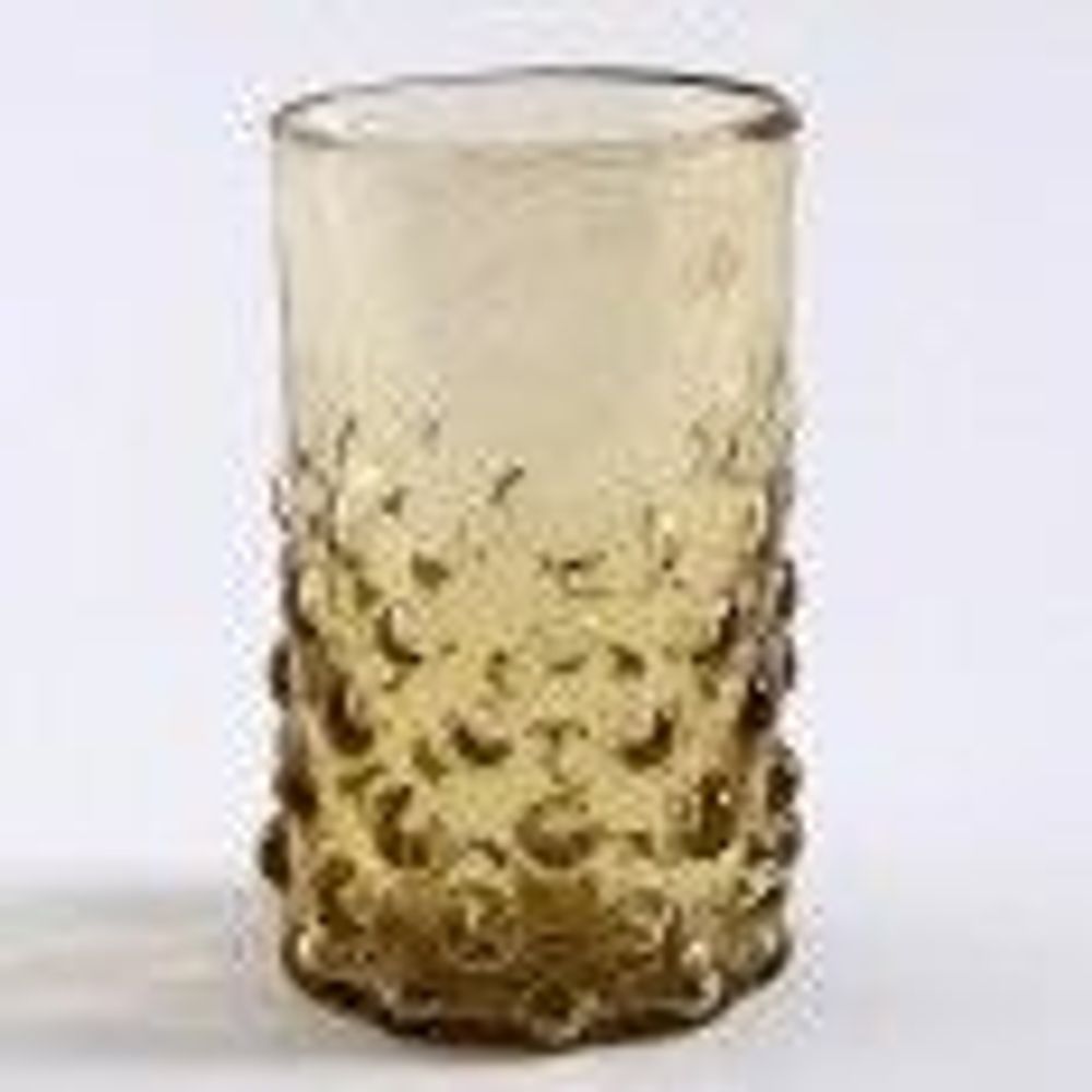 Wine accessories - Grenade glass - LA MAISON DAR DAR