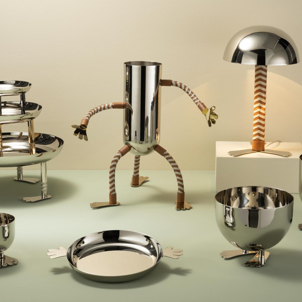 Decorative objects - Minpin Collection - ST. JAMES