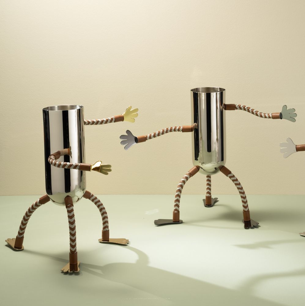 Decorative objects - Minpin Collection - ST. JAMES