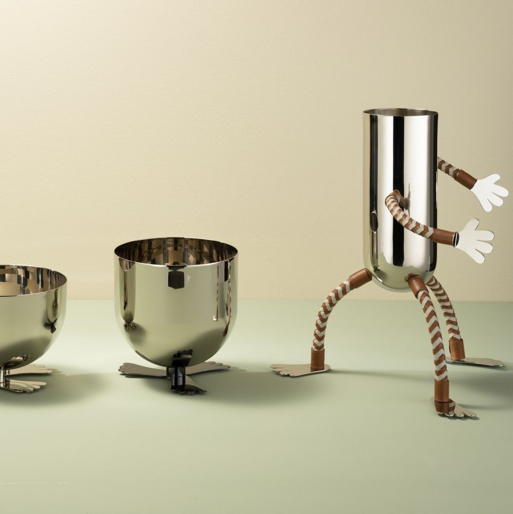 Decorative objects - Minpin Collection - ST. JAMES