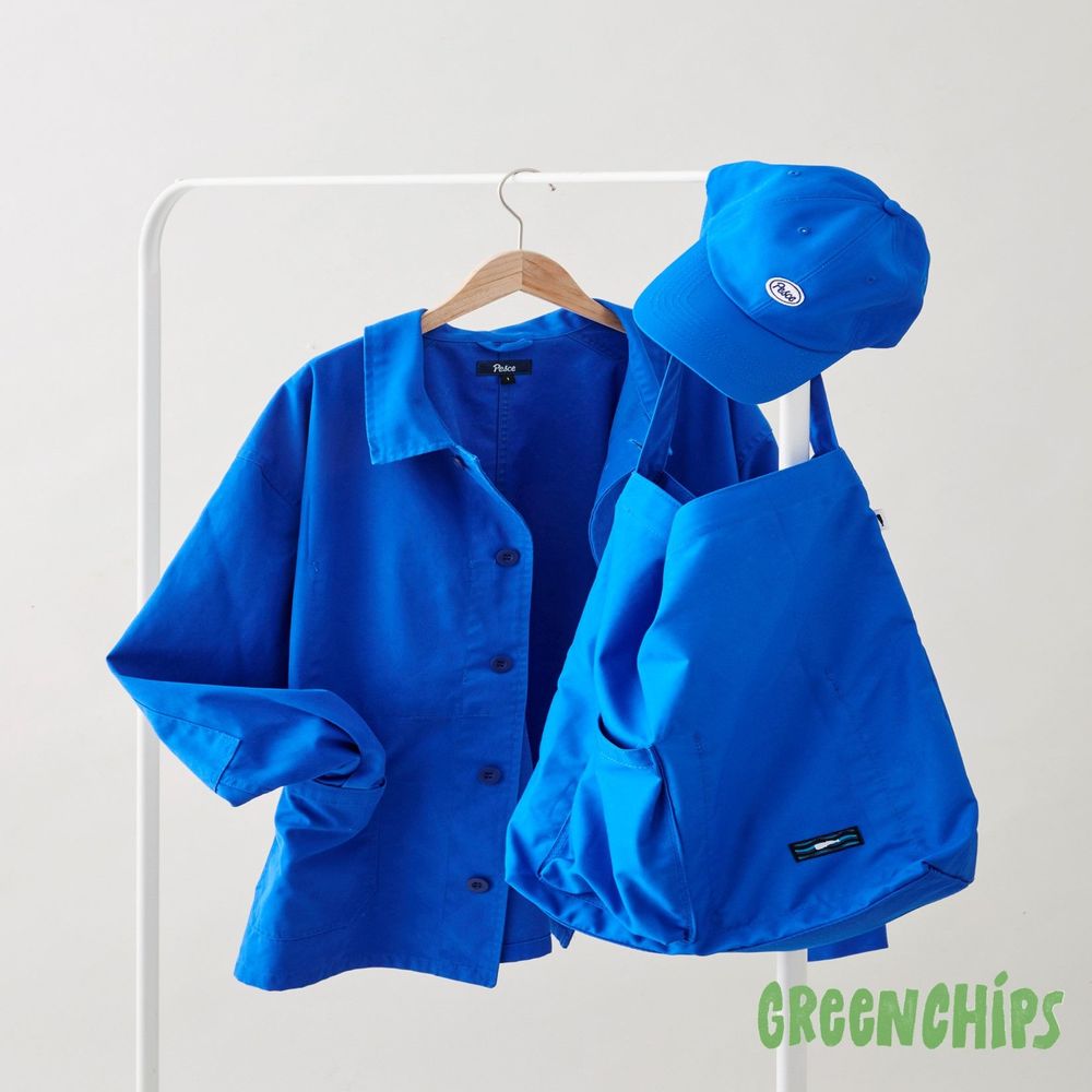Decorative objects - GREENCHIPS - SEOUL, MY SOUL