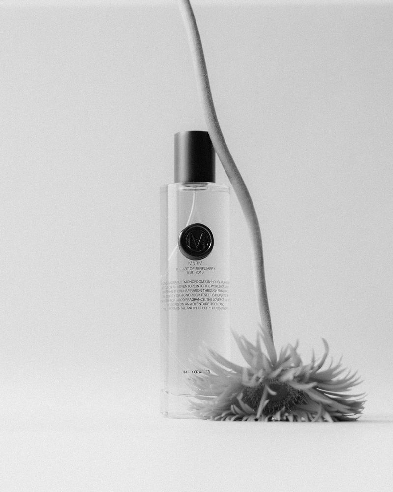 Parfums pour soi et eaux de toilette - BRUME DE PARFUM 100 ml - MONOROOM
