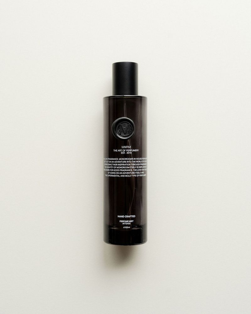 Parfums pour soi et eaux de toilette - BRUME DE PARFUM 100 ml - MONOROOM
