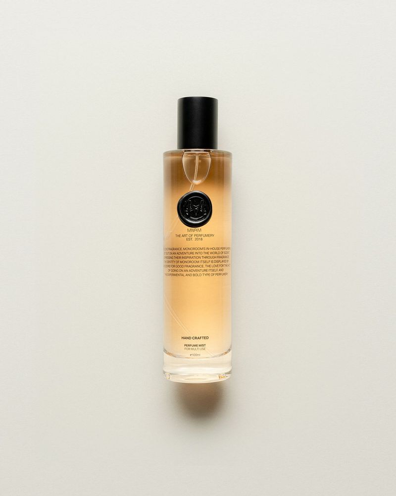 Parfums pour soi et eaux de toilette - BRUME DE PARFUM 100 ml - MONOROOM
