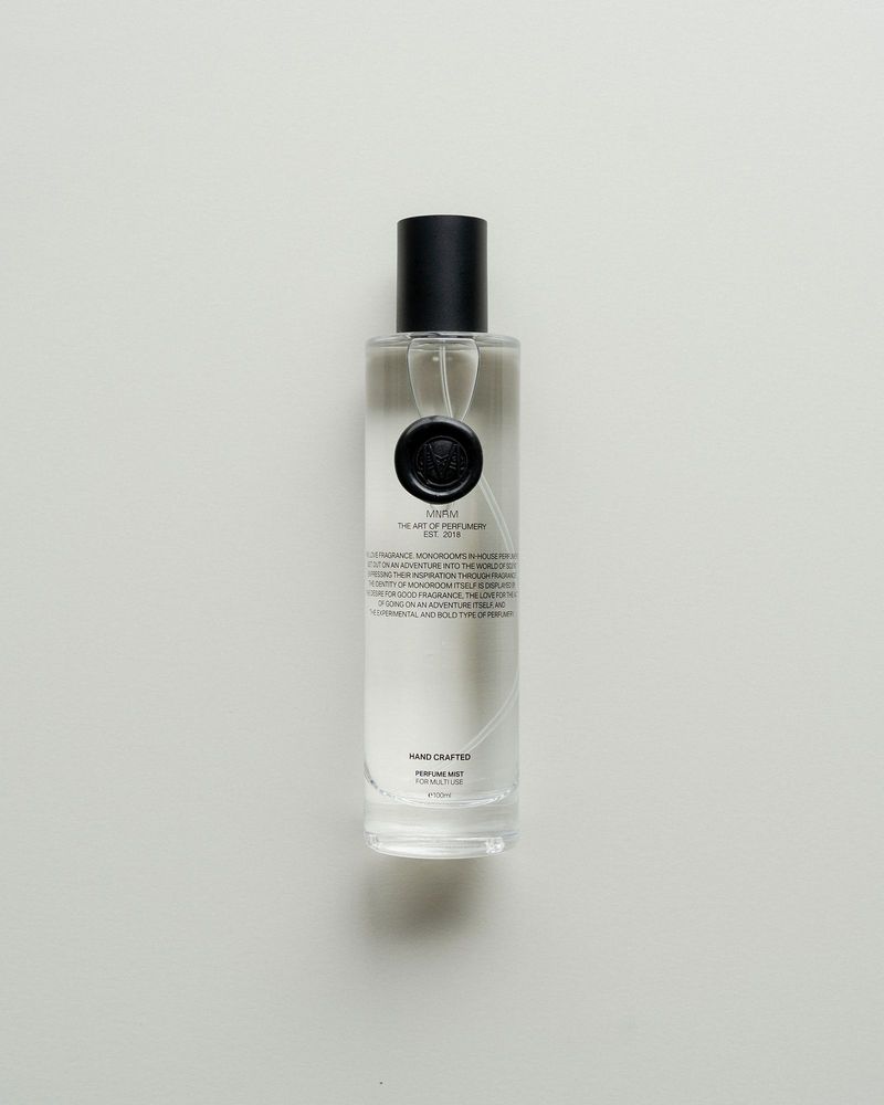 Parfums pour soi et eaux de toilette - BRUME DE PARFUM 100 ml - MONOROOM