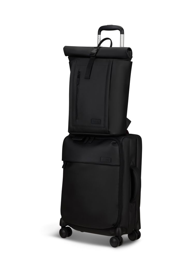 Sacs et cabas - Sac à dos Rolltop - LIPAULT PARIS