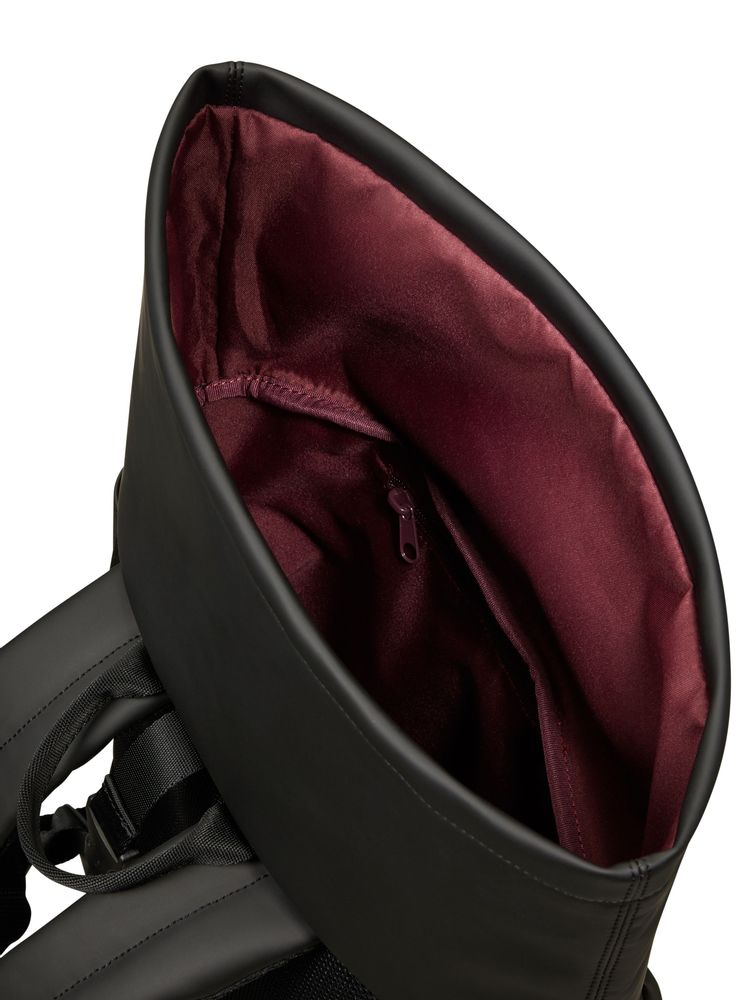 Sacs et cabas - Sac à dos Rolltop - LIPAULT PARIS