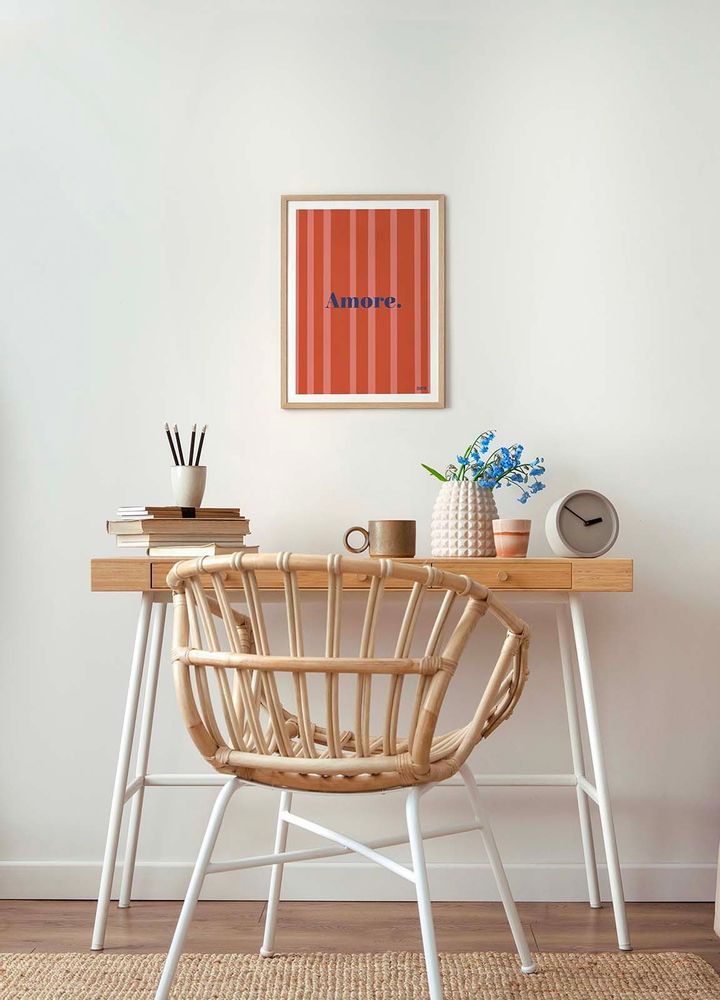 Affiches - Affiche artistique - Amore - ZEHPUR