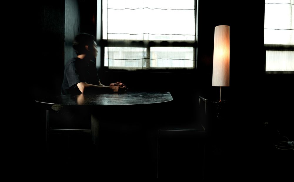 Floor lamps - CONSTELLA FLOOR LAMP (004) - KOLLAGE BY LOWLIT