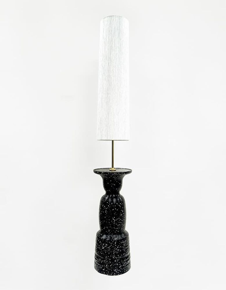 Floor lamps - CONSTELLA FLOOR LAMP (004) - KOLLAGE BY LOWLIT