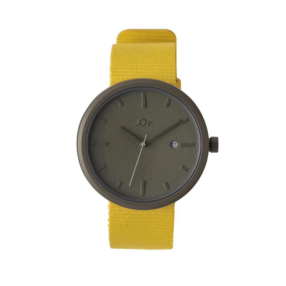 Montres et horlogerie - Montre Homme 40mm / YOT WATCH - ABINGPLUS