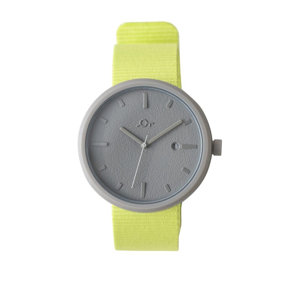 Montres et horlogerie - Montre Homme 40mm / YOT WATCH - ABINGPLUS