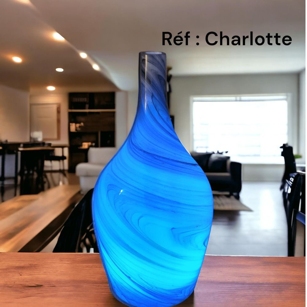 Diffuseurs de parfums - DIFFUSEURS D'AROMES CHARLOTTE - FG IMPORTS