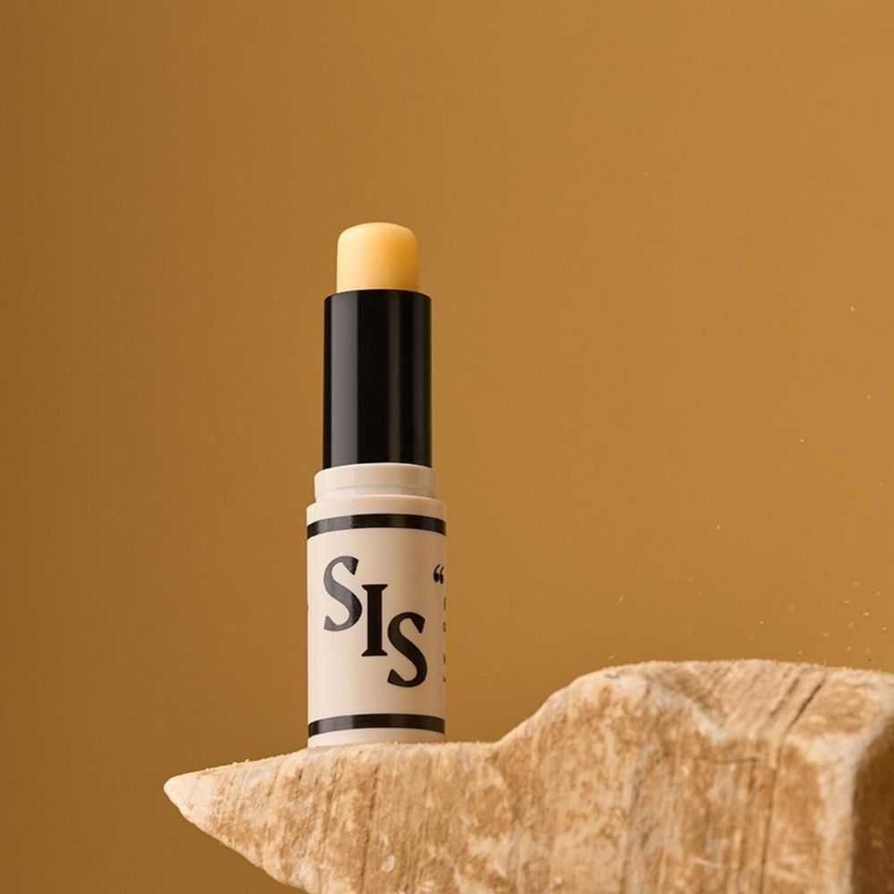 Parfums pour soi et eaux de toilette - ROMANCE EN CALABRE, LE PARFUM SOLIDE N°2 - SIS FRAGRANCES