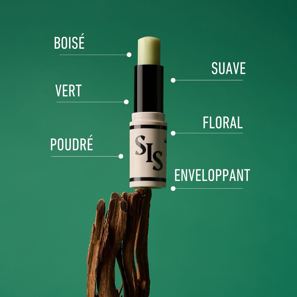 Parfums pour soi et eaux de toilette - L'ORIGINE, le parfum solide n°1 - SIS FRAGRANCES