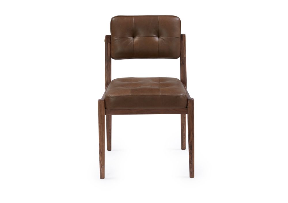 Chairs - Axel Side Chair - ALT.O BY COMMUNE