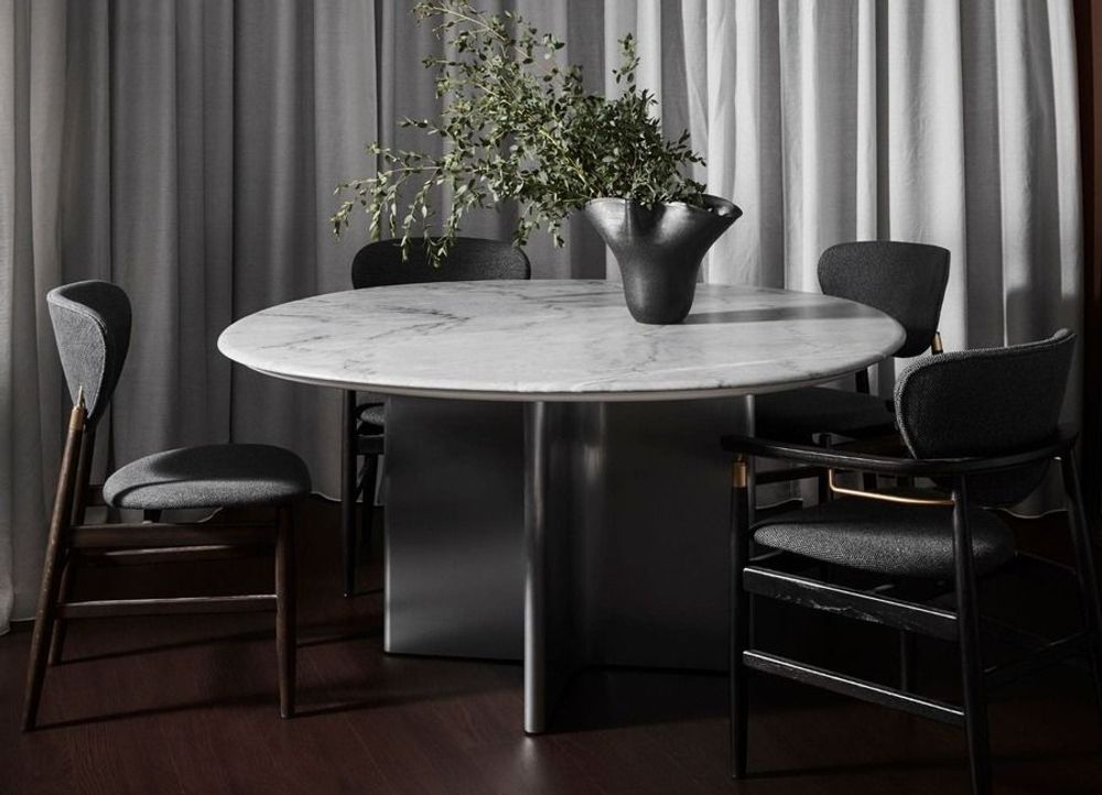 Chairs - Linate Side Chair (Ready Stock) - ALT.O BY COMMUNE