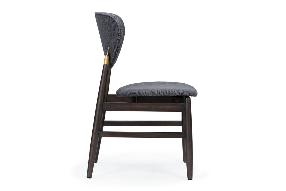 Chairs - Linate Side Chair (Ready Stock) - ALT.O BY COMMUNE