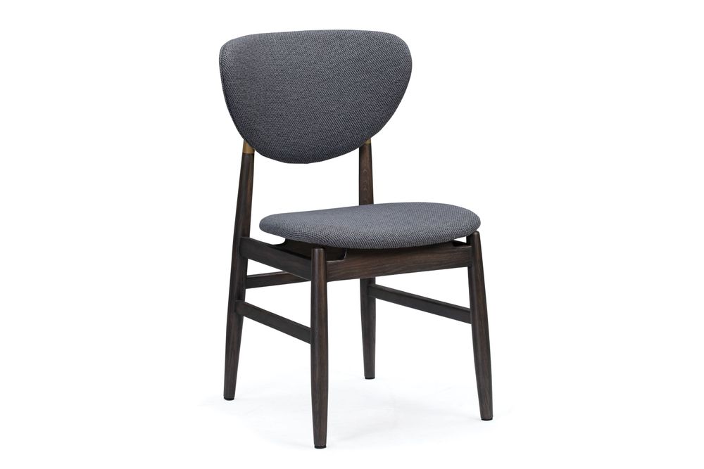 Chairs - Linate Side Chair (Ready Stock) - ALT.O BY COMMUNE