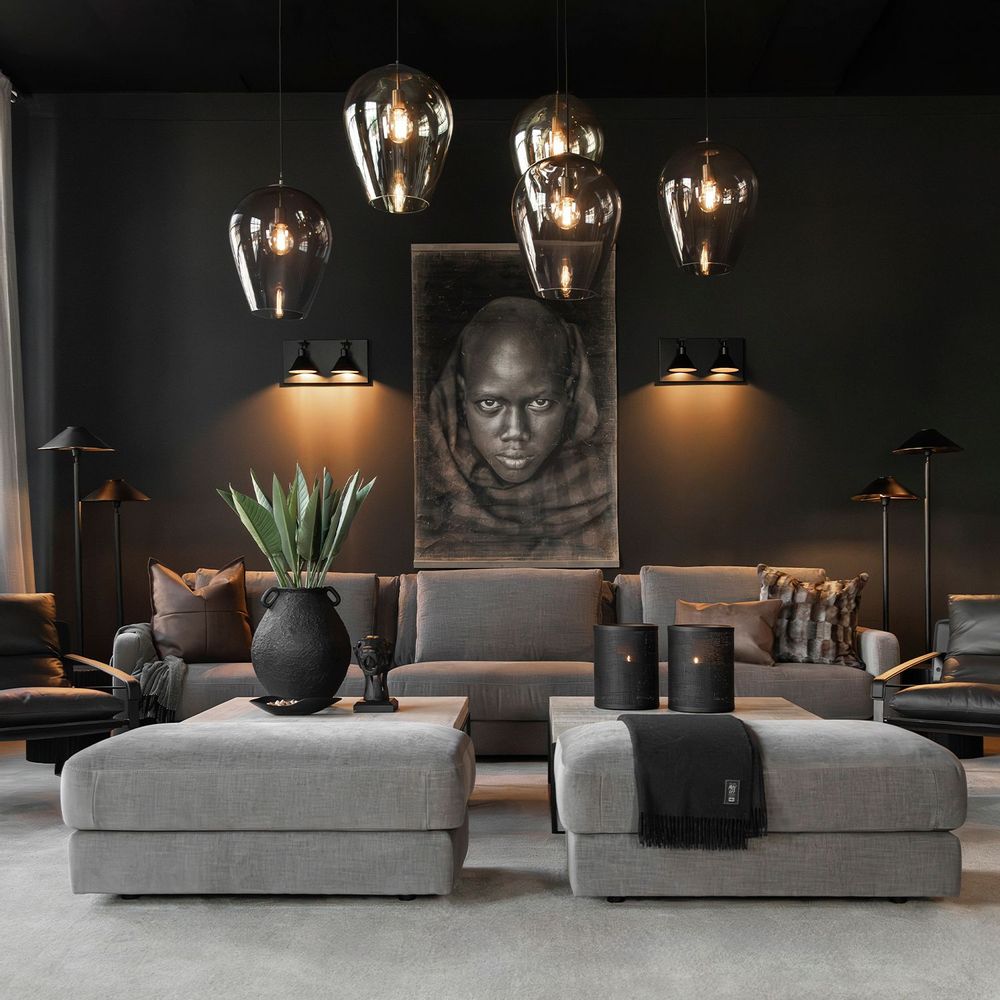 Sofas - Reno modular sofa - ARTWOOD AB
