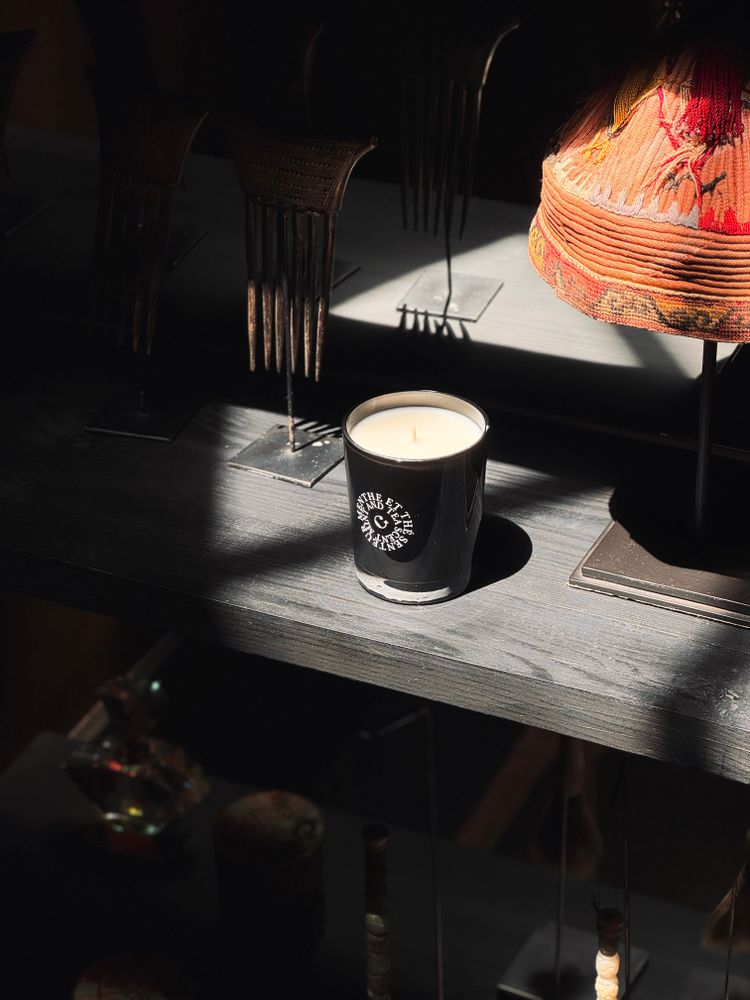 Decorative objects - Scents of Morocco Collection - CÔTÉ BOUGIE MARRAKECH