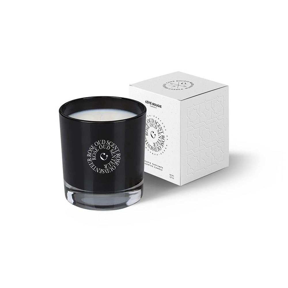 Decorative objects - Scents of Morocco Collection - CÔTÉ BOUGIE MARRAKECH