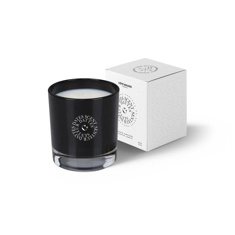 Decorative objects - Scents of Morocco Collection - CÔTÉ BOUGIE MARRAKECH