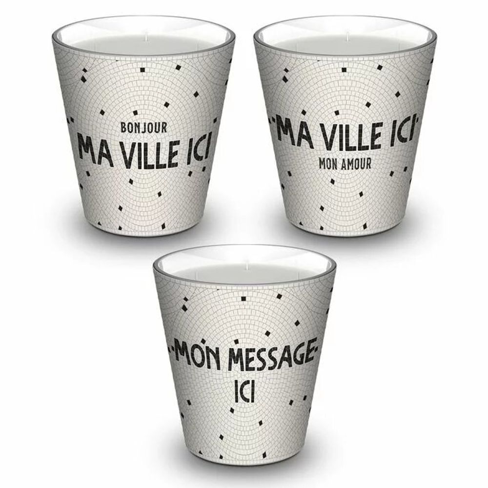 Customizable objects - My classic custom decor - PODEVACHE
