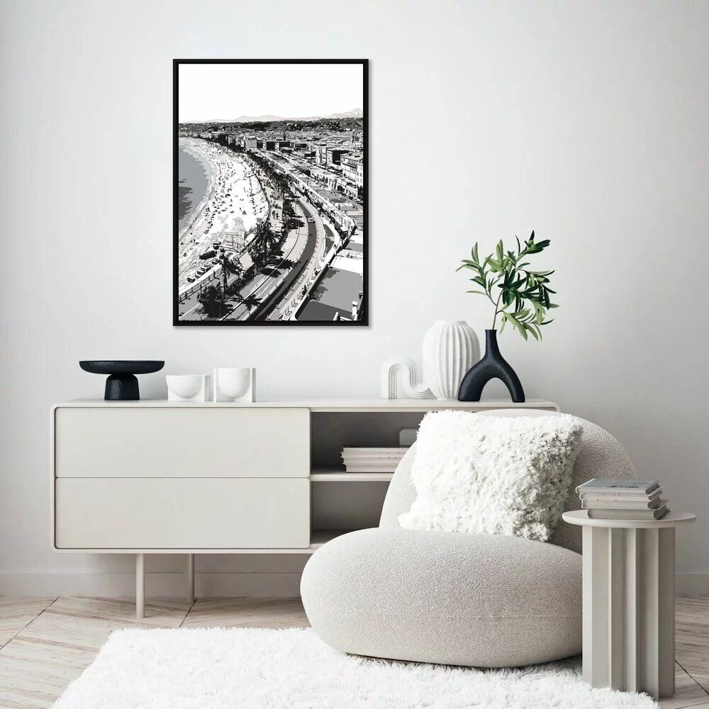 Tableaux - Décoration murale - PODEVACHE