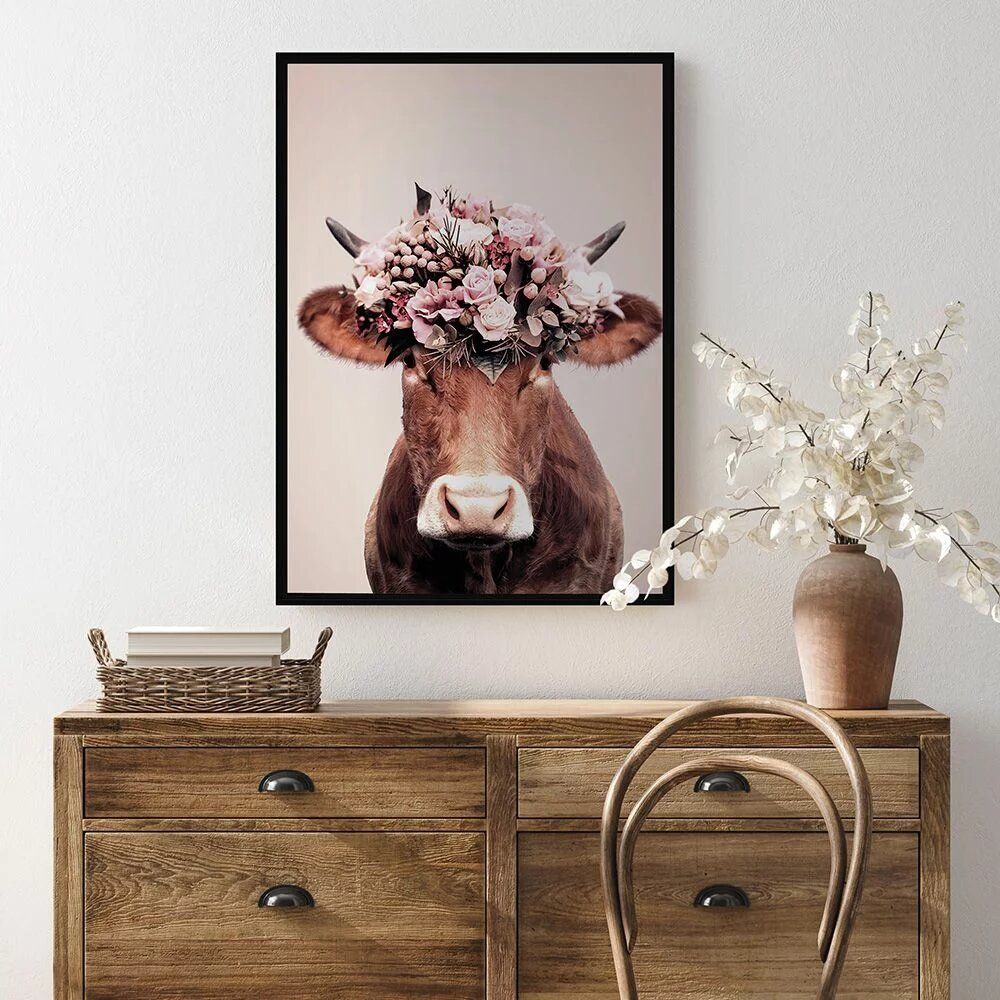 Tableaux - Décoration murale - PODEVACHE