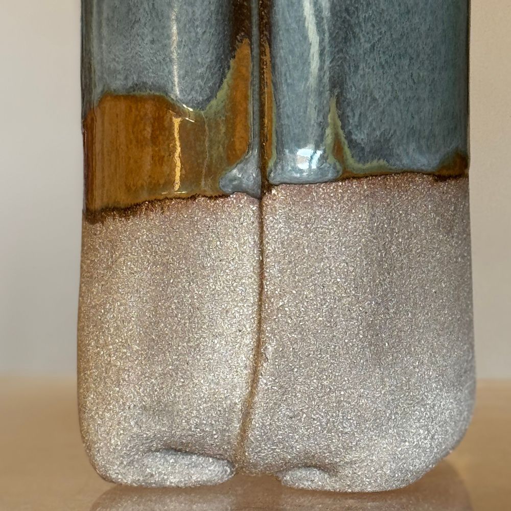 Ceramic - LAMP - LUNA COLLECTION - DI VINCENZO POUJOULA