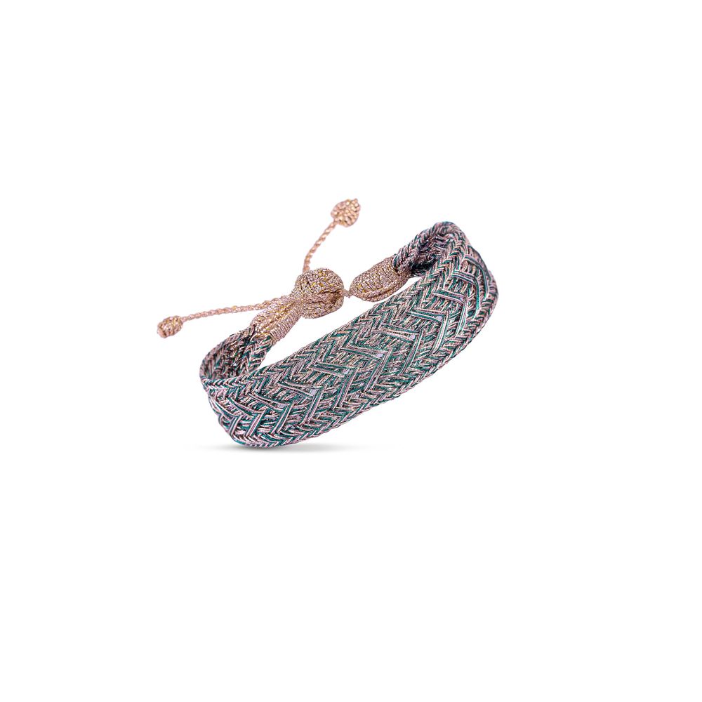 Bijoux - Intermix Bracelet - MAAŸAZ