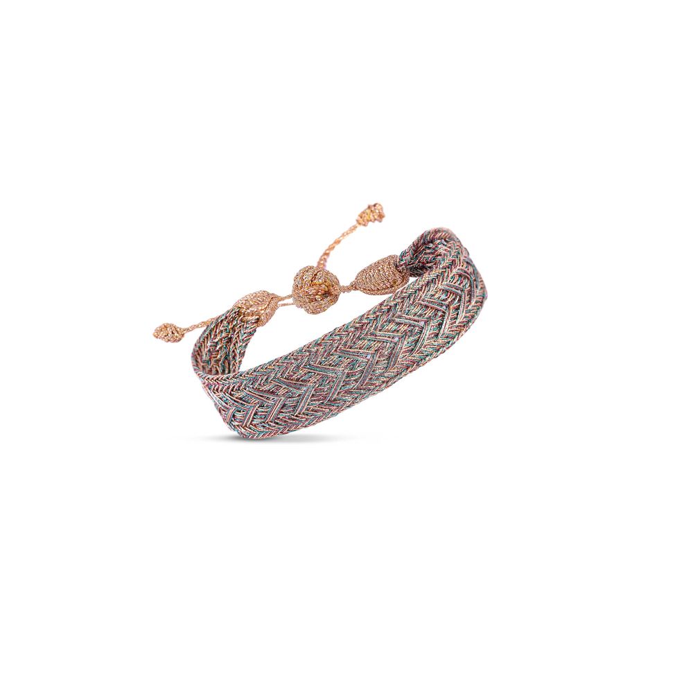 Bijoux - Intermix Bracelet - MAAŸAZ