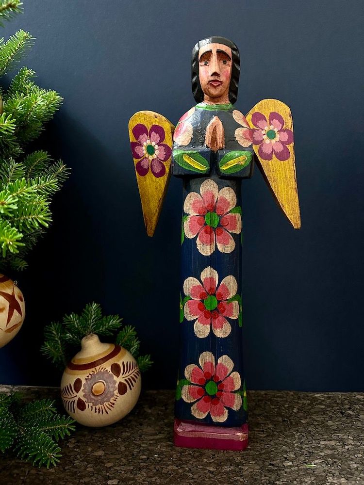 Other Christmas decorations - Traditional holiday decor from around the world - INTERNATIONAL WARDROBE