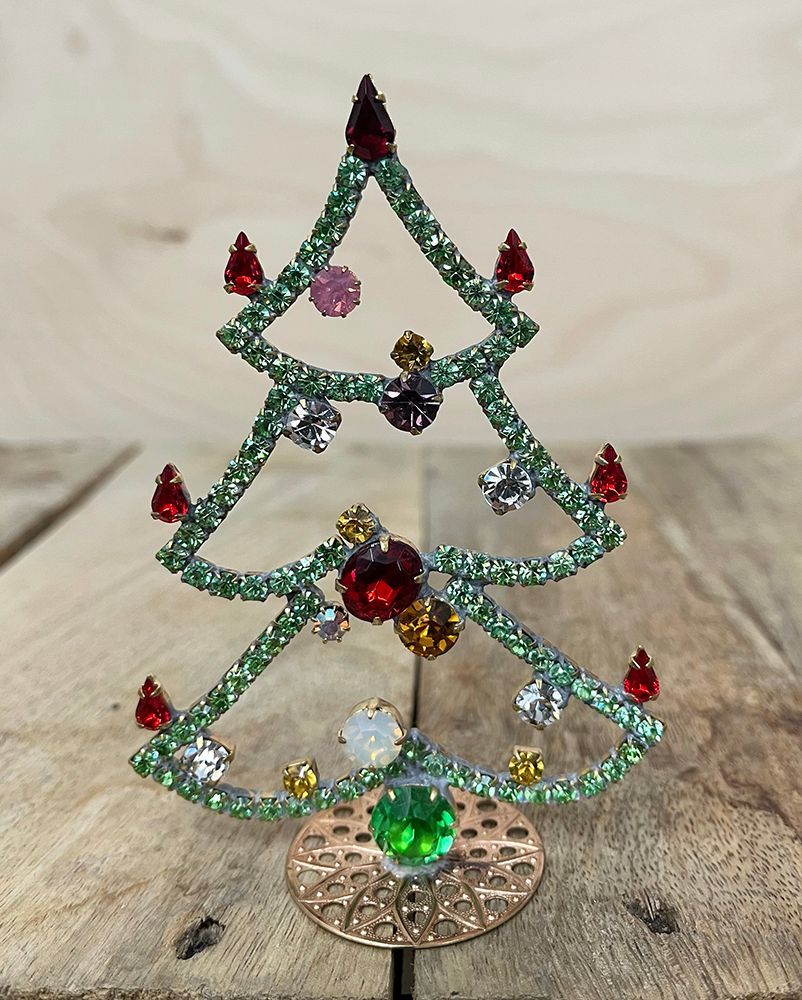 Other Christmas decorations - Traditional holiday decor from around the world - INTERNATIONAL WARDROBE