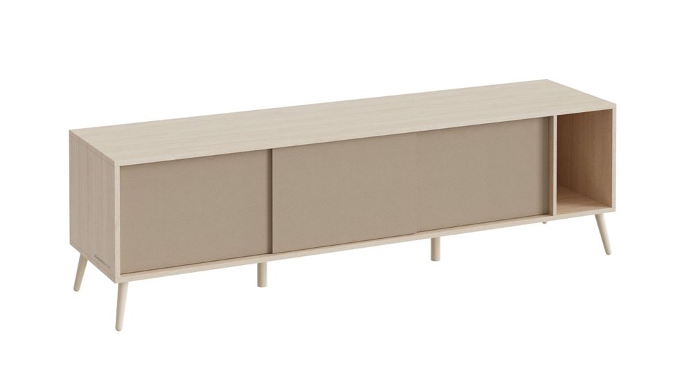 Meubles TV - Collection K-PRO - Meuble pour téléviseur - SONGMICS HOME