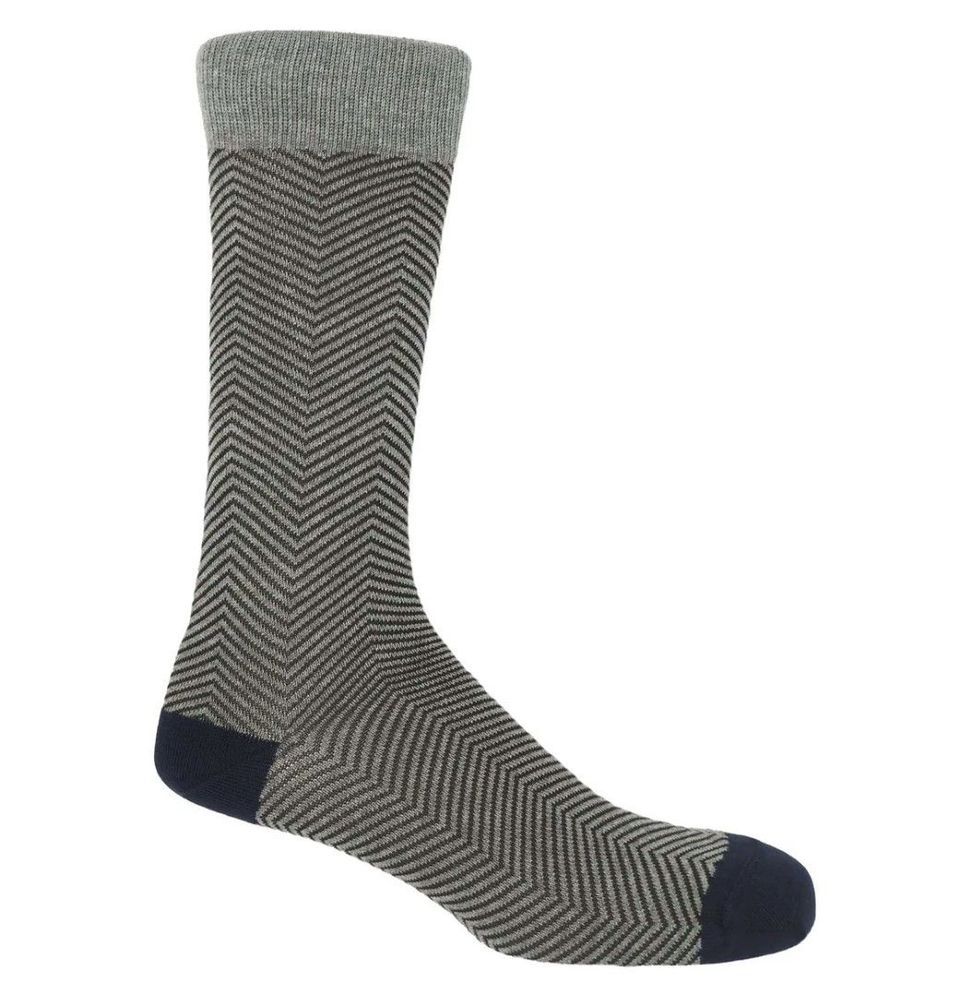 Chaussettes - Chaussettes Lux Taylor pour homme - PEPER HAROW SOCKS