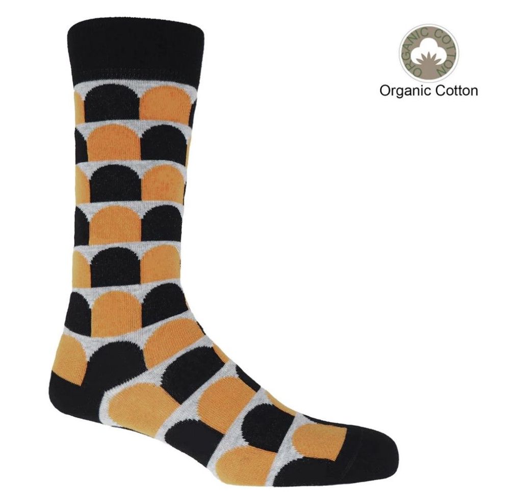 Chaussettes - Chaussettes Ouse Organic pour homme - PEPER HAROW SOCKS