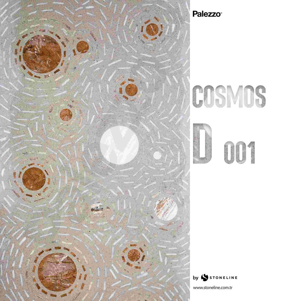 Revêtements sols intérieurs - Palezzo - PALEZZO BY STONELINE