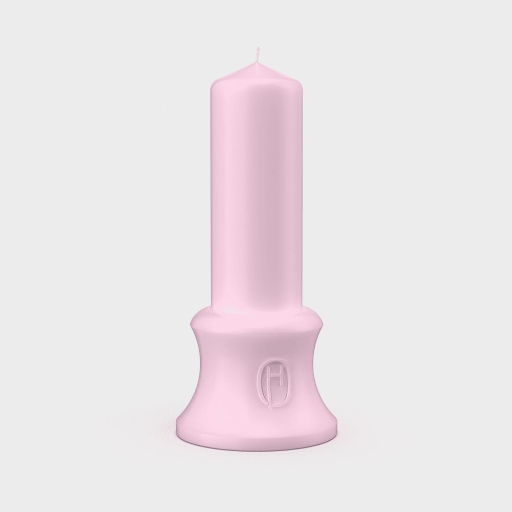 Candles - BARUCH - HOOGELAND 1770