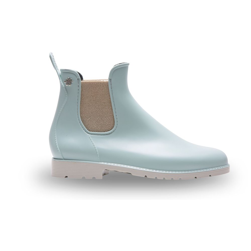 Shoes - JUMPDESS - Rain boots - MÉDUSE - PLASTICANA