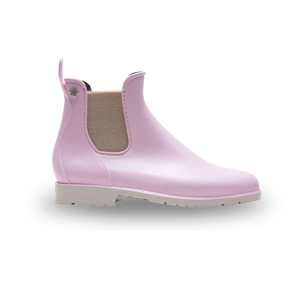 Shoes - JUMPDESS - Rain boots - MÉDUSE - PLASTICANA