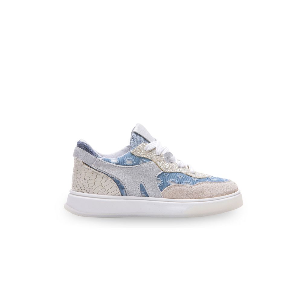 Kids slippers and shoes - SAKUMINI - sneakers for kids - MÉDUSE - PLASTICANA