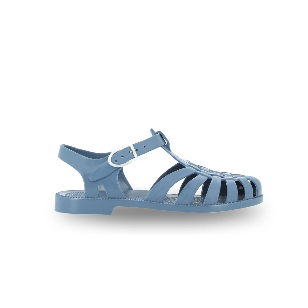 Chaussures - SUNMIF - sandales fabriquées en France - MÉDUSE - PLASTICANA